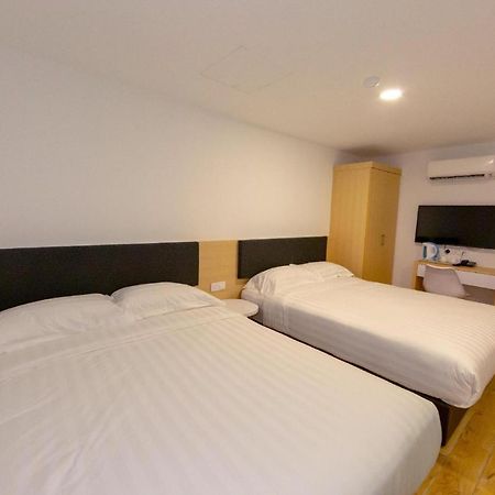 Elmark Hotel Malacca Exterior photo