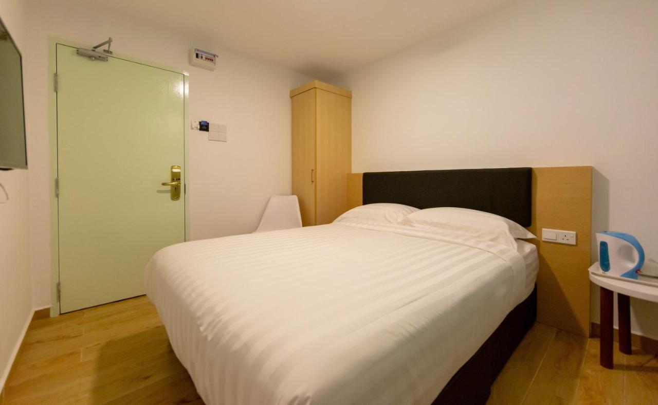 Elmark Hotel Malacca Exterior photo
